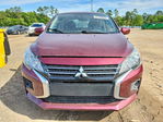 Mitsubishi Mirage 2021