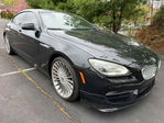 BMW Series 6 2015