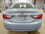 Hyundai Sonata 2011