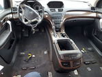 Acura MDX 2012