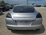 Porsche Panamera 2011