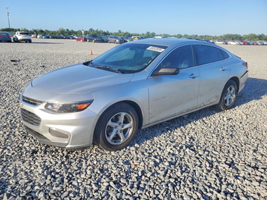 Chevrolet Malibu 2018 - Image 1 of 12