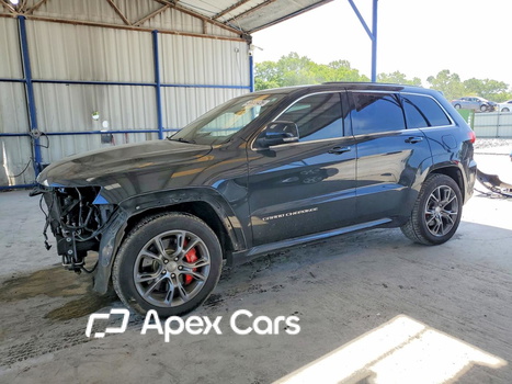 Jeep Cherokee 2014 - Image 1 of 12