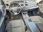 Mazda 3 2012