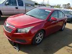 Chevrolet Cruze 2012