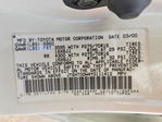 Lexus LX 2000