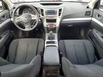 Subaru Outback 2013