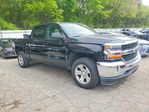 Chevrolet Silverado 2018