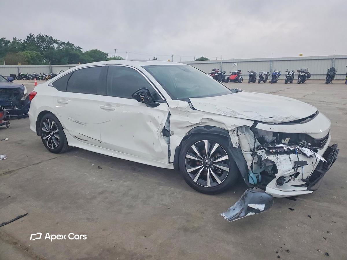 Honda Civic 2024