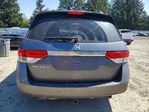 Honda Odyssey 2014