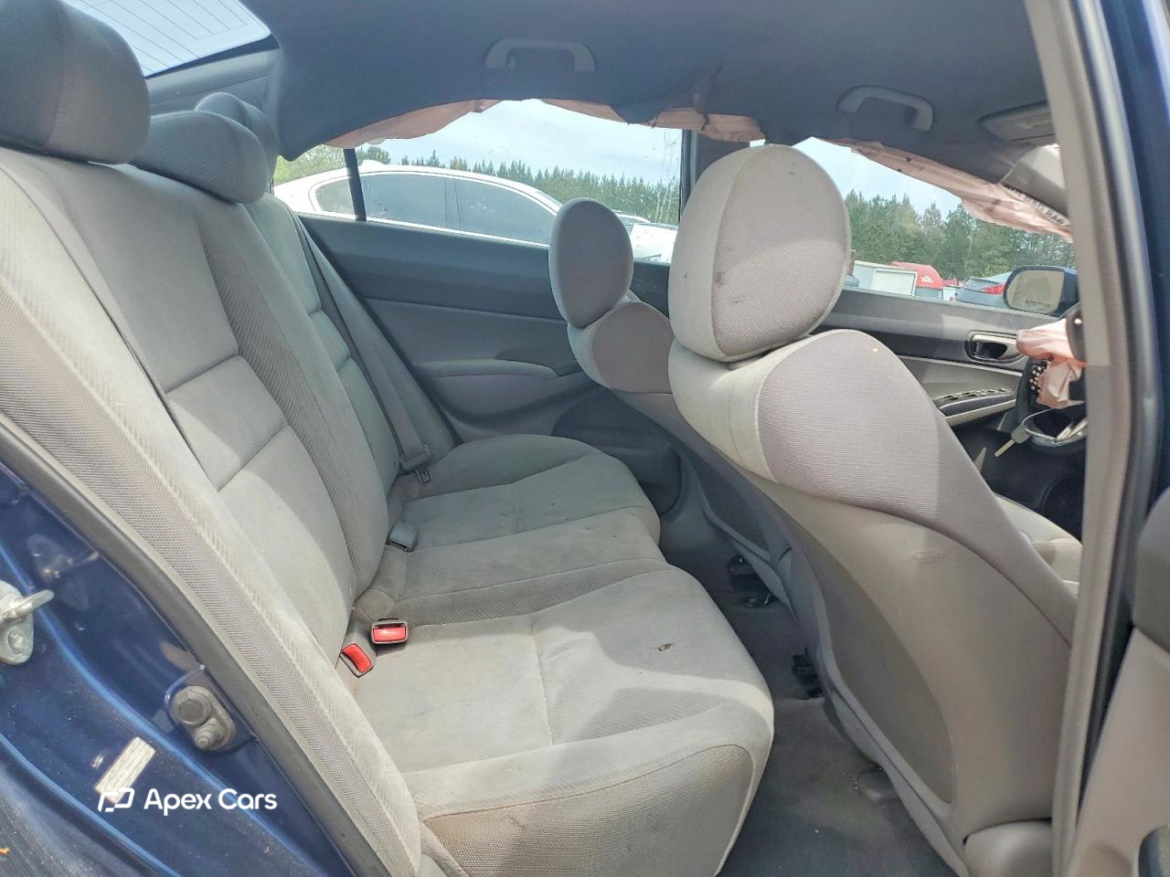 Honda Civic 2010