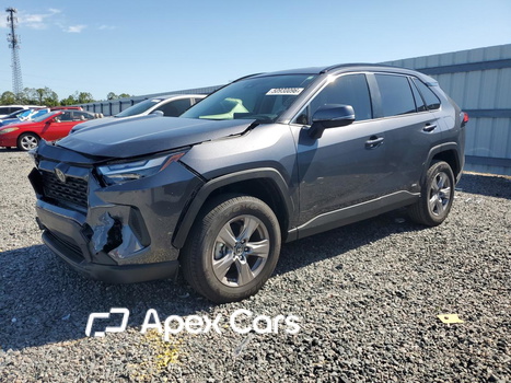 Toyota RAV 4 2025 - Image 1 of 13