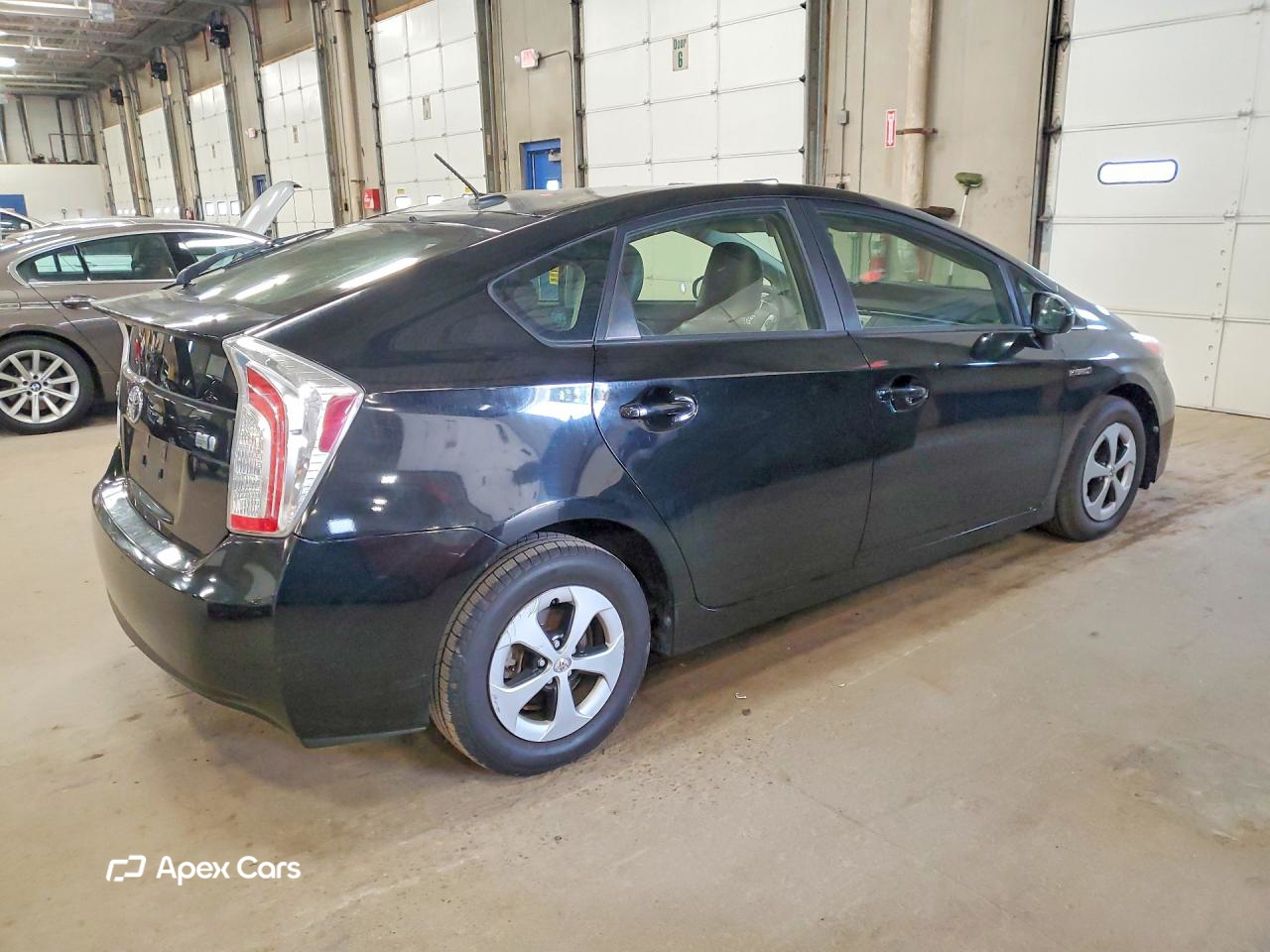 Toyota Prius 2013