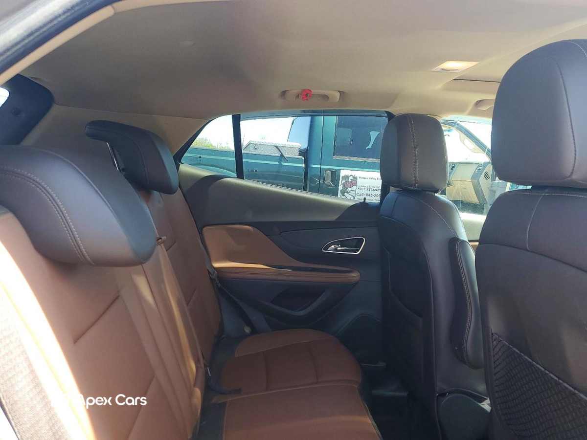 Buick Encore 2015