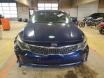 Kia Optima 2016