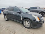 Cadillac SRX 2015