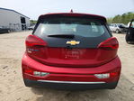 Chevrolet Bolt 2019