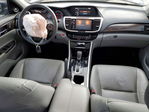 Honda Accord 2016