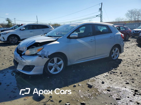 Toyota Matrix 2009 - Image 1 of 12