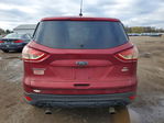 Ford Escape 2016