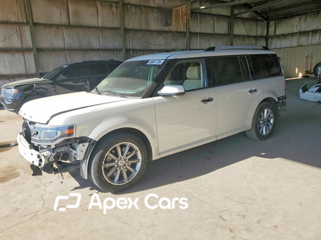 Ford Flex 2013 - Image 1 of 13