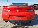 Chevrolet Camaro 2017