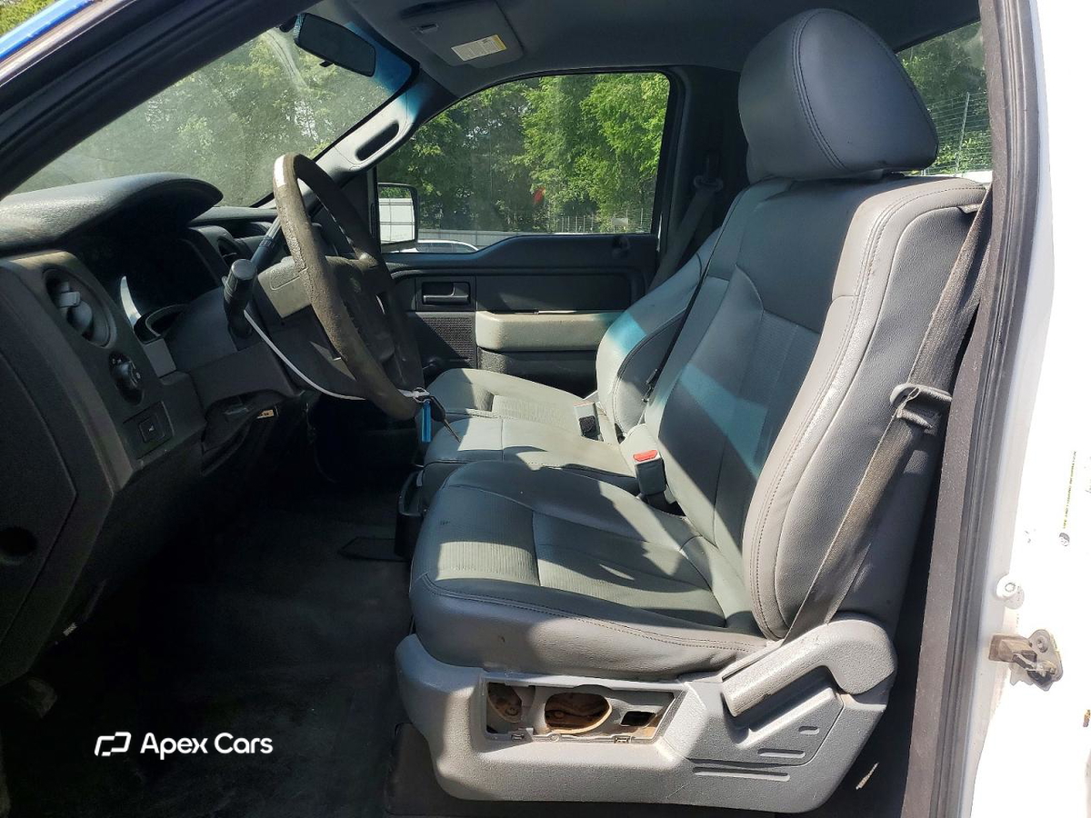 Ford F-150 2014