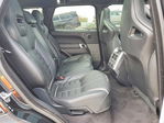 Land Rover Range Rover 2016