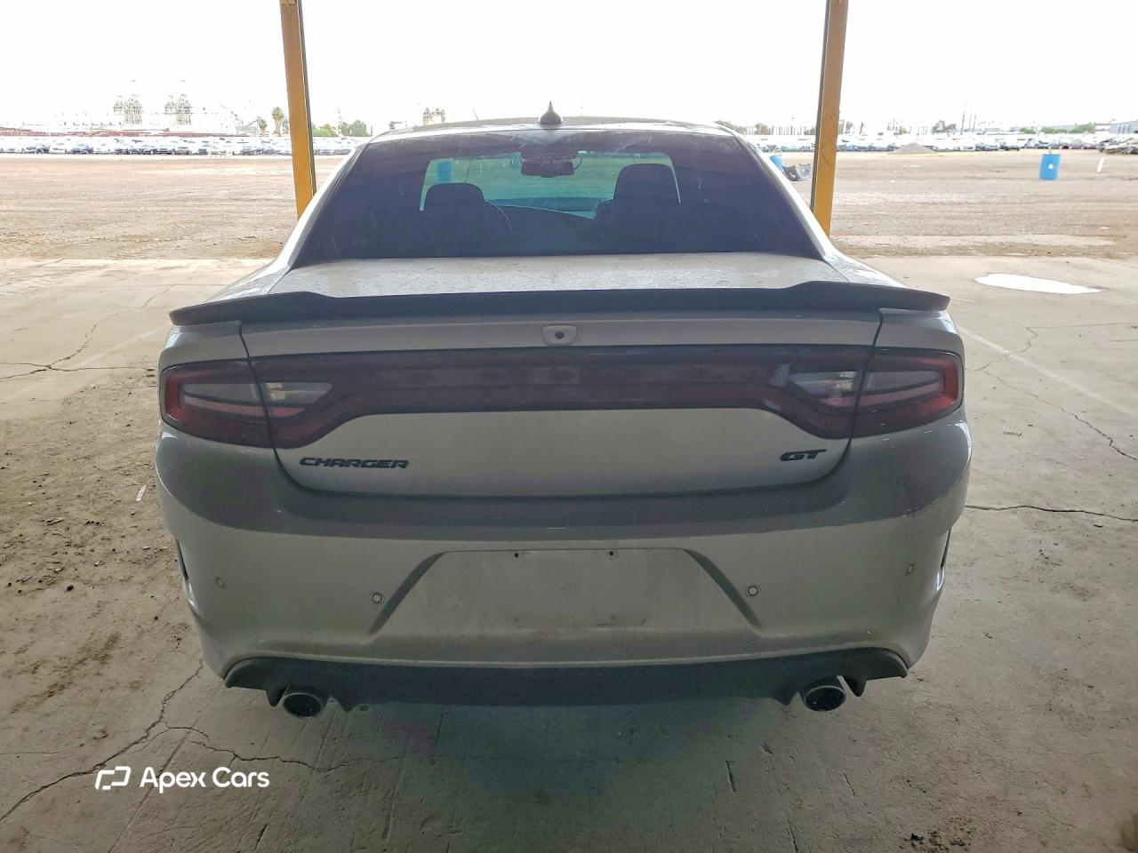 Dodge Charger 2022
