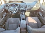 Honda Civic 2013