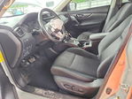 Nissan Rogue 2018