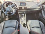 Mazda 3 2016