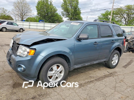 Ford Escape 2012 - Image 1 of 6