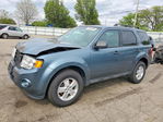 Ford Escape 2012