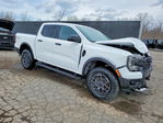 Ford Ranger 2024
