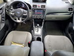 Subaru Forester 2017