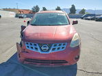 Nissan Rogue 2012