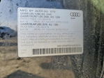 Audi Q5 2015
