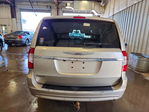 Chrysler Voyager 2014