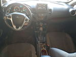Ford Fiesta 2014