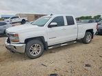 Chevrolet Silverado 2018