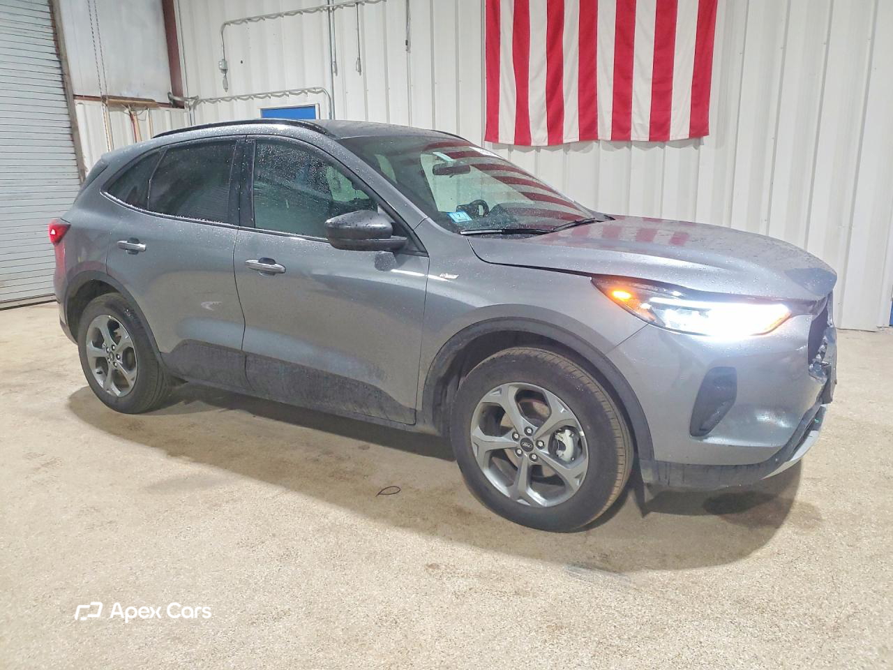 Ford Escape 2025