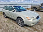 Subaru Outback 2006