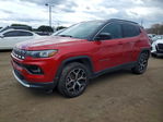 Jeep Compass 2025