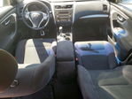 Nissan Altima 2014