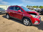 Chevrolet Trax 2018