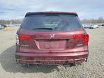 Honda Pilot 2018