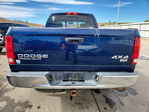 Dodge RAM 2003