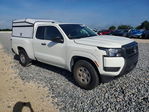 Nissan Navara (Frontier) 2025