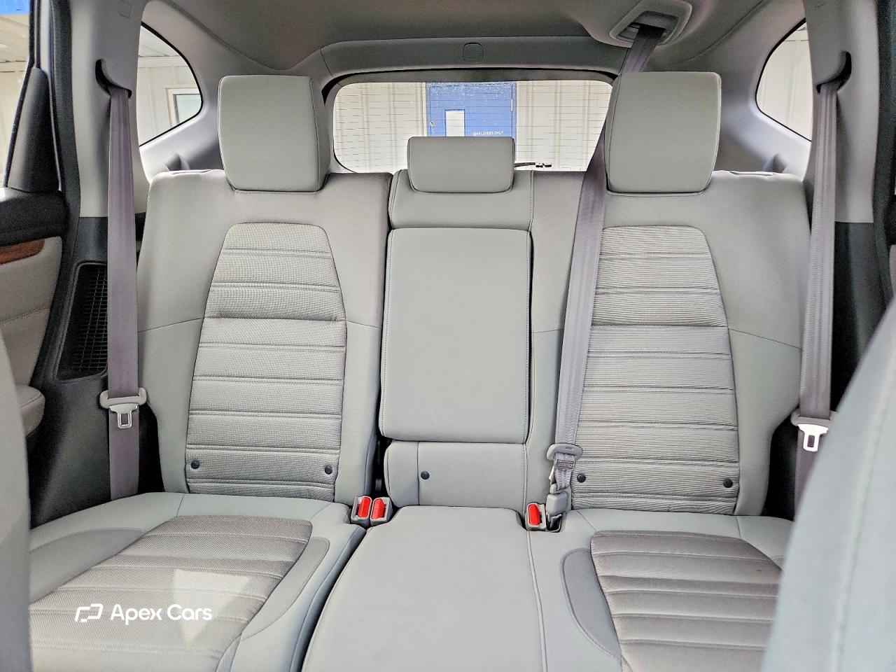 Honda CR-V 2020